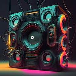 Dubstep DnB&EDM