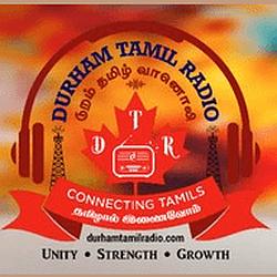 Durham Tamil Radio