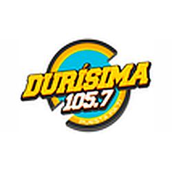 Durísima 105.7 FM