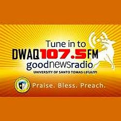 DWAQ Good News Radio