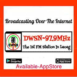DWSN-FM Laoag