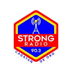 DXKI Strong Radio 90.3