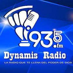 Dynamis Radio 93.5