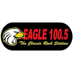 Eagle 100.5