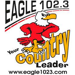 Eagle 102.3