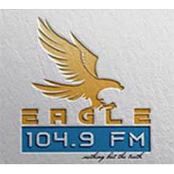 Eagle 104.9 FM