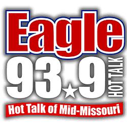 Eagle 93.9