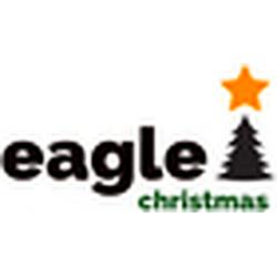 Eagle Christmas