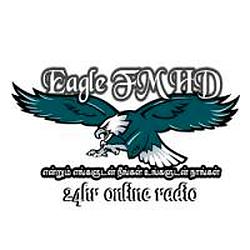 Eagle FM HD