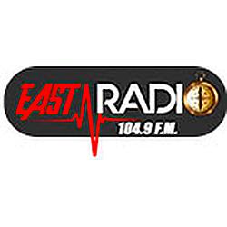 East Radio 104.9 FM