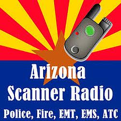 Eastern Arizona ARS Repeater System (EAARS)