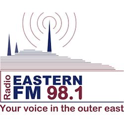Eastern FM - 3ECB