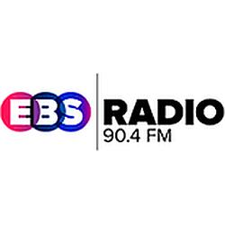 EBS Radio Romanian Folk