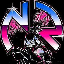 EBSM Nightride FM
