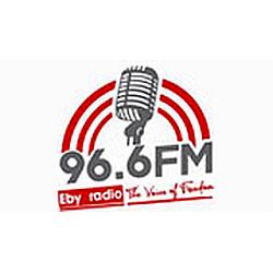 Eby Radio