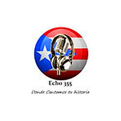 Echo 355