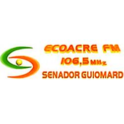 Eco Acre FM 106