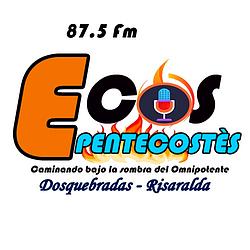 Ecos De Pentecostés