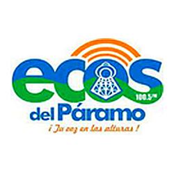 Ecos del Páramo