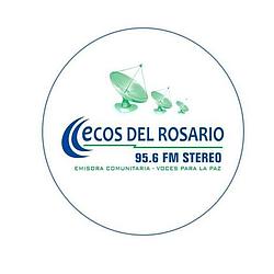 Ecos del Rosario
