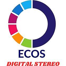 Ecos Digita Stereo