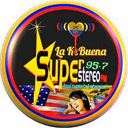 ECUA MUSICAL Radio