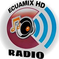 Ecuamix HD Radio