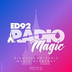 ED92 Radio