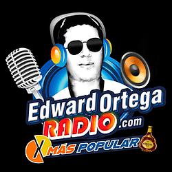 EdwardOrtegaRadio - X Mas Popular