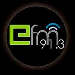 Efm Radio