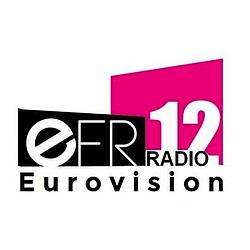 EFR12 Radio Eurovision