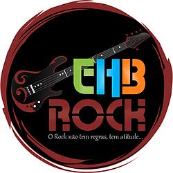 EHB Rock - A Rádio Rock