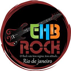 EHB Rock - A Rádio Rock RJ