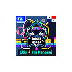 Ekis fm Panamá