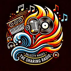 EklectyWaves The Sharing Radio