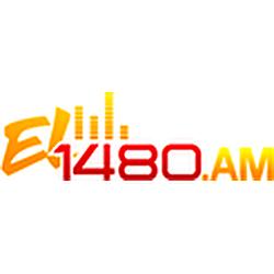 El 1480 AM