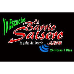 El Barrio Salsero
