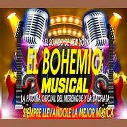 El Bohemio Musical