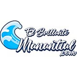 El brillante manantial