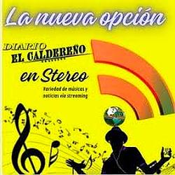 El Caldereño Stereo