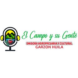 El Campo Y Su Gente  Emisora Oficial