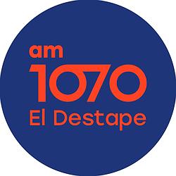 El Destape Radio