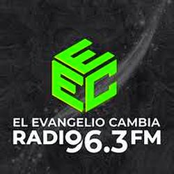 El Evangelio Cambia Radio
