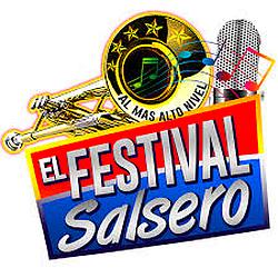 El Festival Salsero