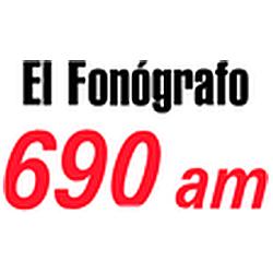 El Fonógrafo