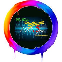 El Fuerte 100.5 fm