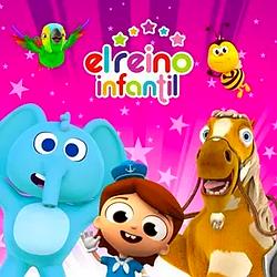 El Reino Infantil