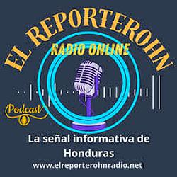 El Reporterohn Radio