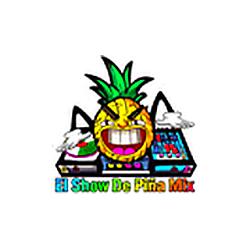 El show de piña mix
