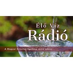 Él Víz Rádió